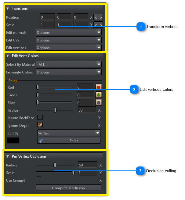 3.4.8.2.5. Editing vertices