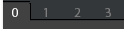 1. Layers tabs