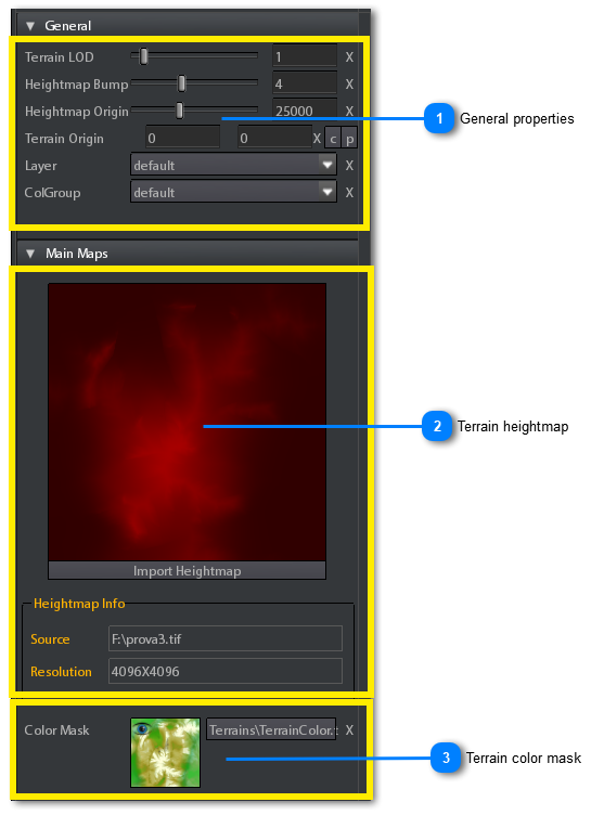 3.4.10.2.5. Terrain properties