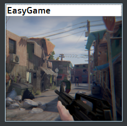 1. EasyGame Asset Package