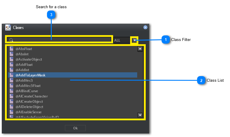 3.4.6.2. Editing GUI