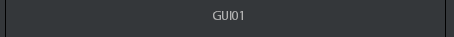 5. GUI object name