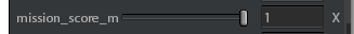 2. mission score multiplier