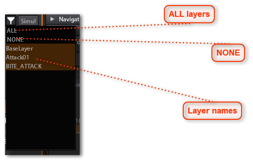 3.4.5.2. Graph viewport