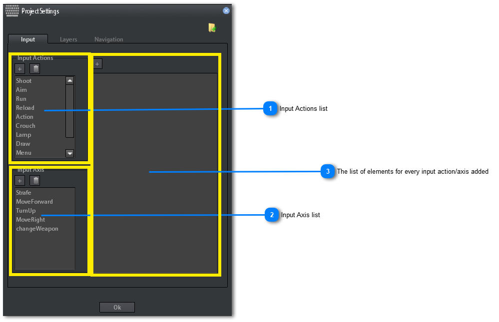 3.2.3.1. Input Mapping