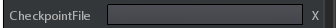 11. CheckpointFile