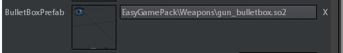 11. BulletboxPrefab